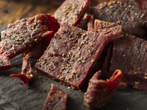 recipe for carne seca