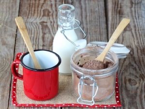 recipe for homemade hot cocoa mix