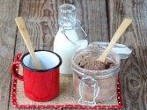 Homemade Hot Cocoa Mix Recipe
