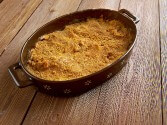 Toasted Breadcrumbs