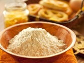 Low Fat Baking Mix