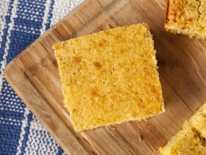 recipe for old fashioned johnny cake