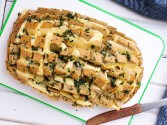 Bloomin' Party Bread