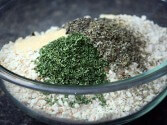 Italian Bread Crumbs