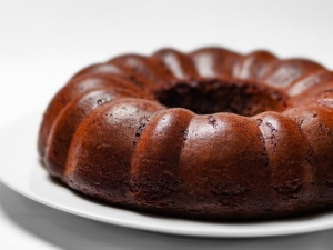 recipe for passover chocolate sponge cake