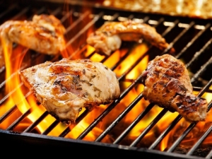 recipe for the best damn grilled chicken ever