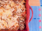 Carne Asada Casserole