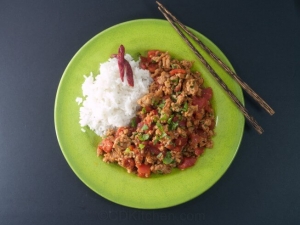 recipe for northern thai chile pork