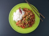 photo of Northern Thai Chile Pork