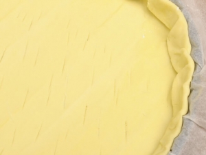 recipe for wondra pie crust