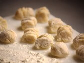 Foolproof Gnocchi From Instant Potatoes