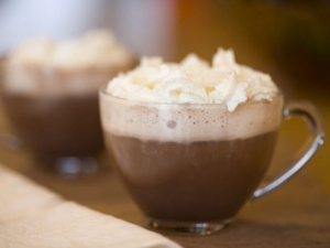 recipe for fireside coffee mix