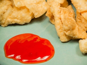 recipe for simple sweet and sour sauce