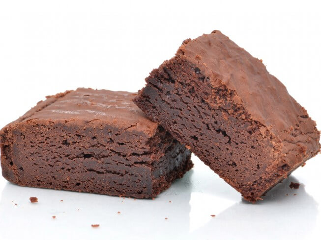 photo of Notting Hill Brownies