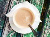 French Vanilla Coffee Mix
