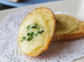 Sizzler Cheese Toast