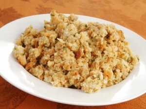 recipe for soft potato bread stuffing