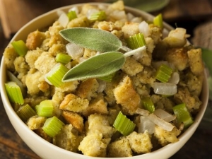 recipe for traditional stuffing