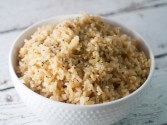 Easy Whole Grain Rice-a-Roni