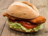 Maid-Rite Pork Tenderloin Sandwiches
