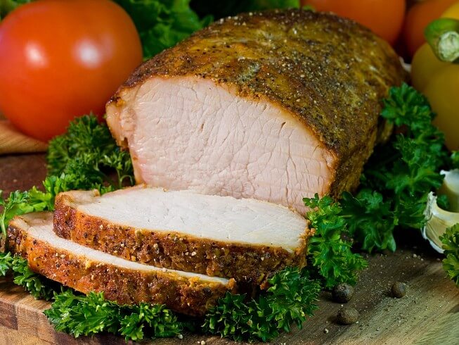 Pork Roast Healthy Simple Recipe Hot Sex Picture 