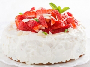 recipe for stabilized whipped cream icing