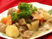 Chicken, Carrot, And Potato Curry Recipe