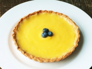 recipe for nut pastry dough
