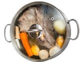 Au Jus (Brown Stock)