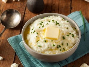 recipe for garlic mashed faux-tatoes