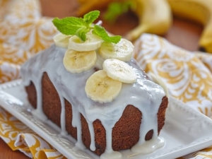 recipe for sugar-free banana bread with applesauce