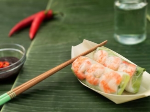 recipe for goi cuon (vietnamese salad rolls)