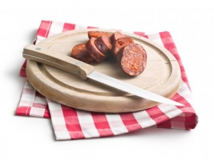 recipe for homemade beef sticks