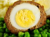 Seasoned Sausage Scotch Eggs