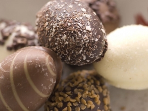recipe for pudding easter eggs