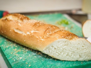 recipe for copycat albertson's french bread