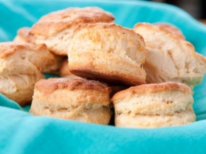recipe for alaskan sourdough biscuits