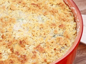 recipe for broccoli casserole