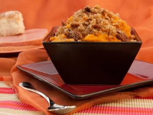 recipe for sweet potatoes with applesauce and cinnamon