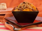 photo of Slow Cooker Sweet Potatoes With Applesauce And Cinnamon