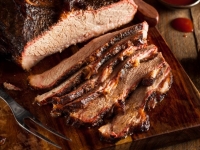 Recipe for Passover Brisket