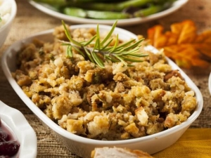 recipe for fluffy bread stuffing
