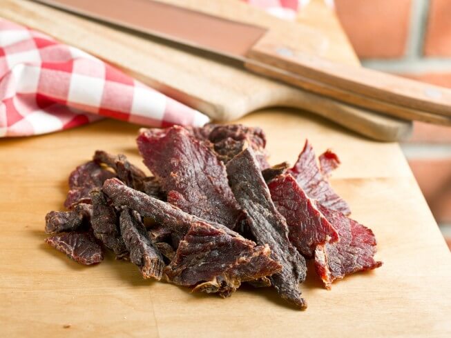 photo of Cliff's Fantastic Jerky