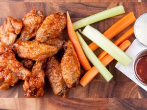 recipe for mccormick grill mates fiery kickoff wings