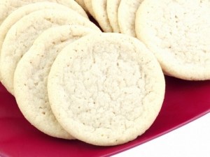 recipe for low carb sugar cookies