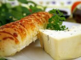 Parmesan-Herb French Bread