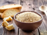 How To Make Soft Breadcrumbs