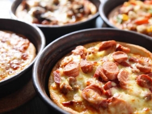 recipe for crazy crust pizza dough