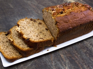 recipe for best ever banana date bread