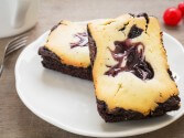 Neiman Marcus Brownies Recipe